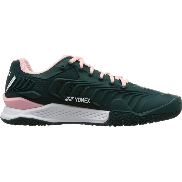 PANTOFI YONEX ECLIPSION 4 WOMEN TEAL GREEN [5]