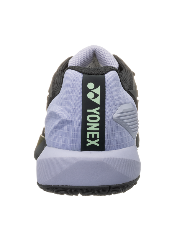 PANTOFI YONEX ECLIPSION 5 MEN CLAY black/purple [5]