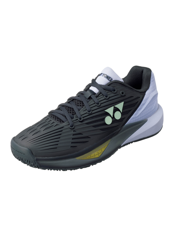 PANTOFI YONEX ECLIPSION 5 MEN CLAY black/purple [3]