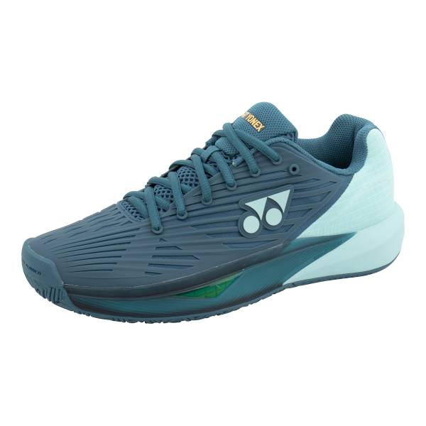 PANTOFI YONEX ECLIPSION 5 MEN blue/green [2]