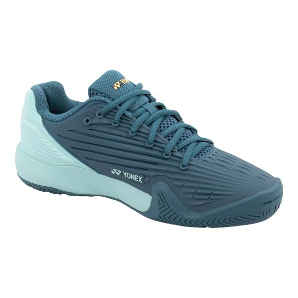 PANTOFI YONEX ECLIPSION 5 MEN blue/green [3]