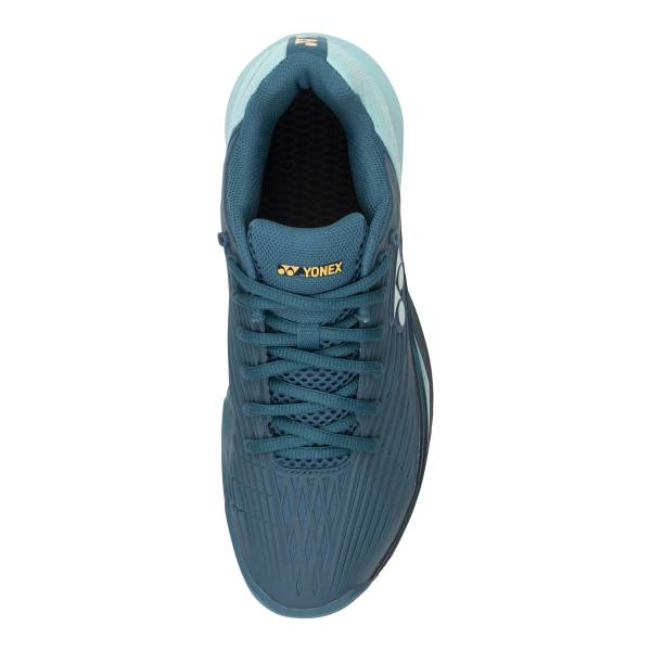 PANTOFI YONEX ECLIPSION 5 MEN blue/green [4]