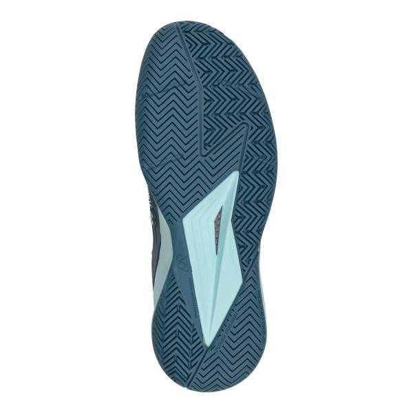 PANTOFI YONEX ECLIPSION 5 MEN blue/green [5]