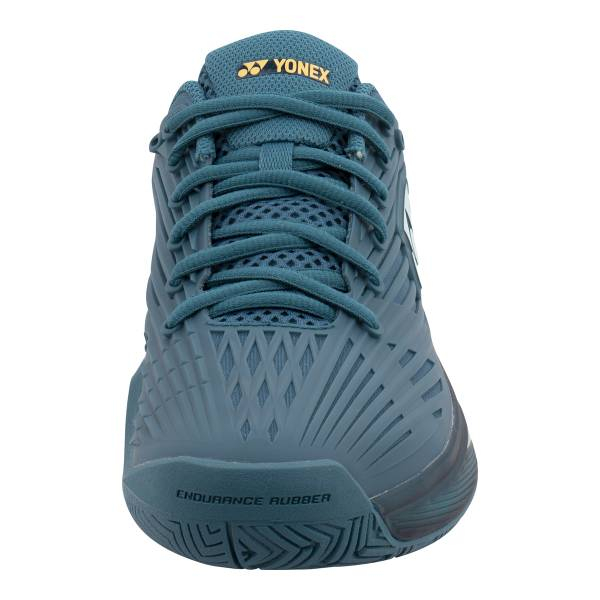 PANTOFI YONEX ECLIPSION 5 MEN blue/green [6]