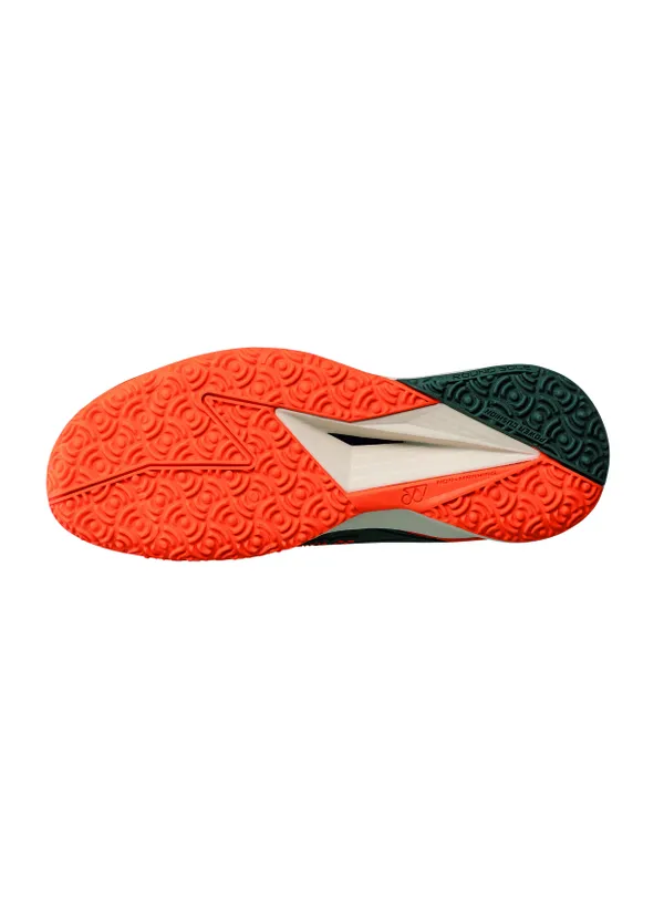 PANTOFI YONEX ECLIPSION 5 MEN CLAY olive [6]