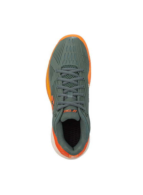 PANTOFI YONEX ECLIPSION 5 MEN CLAY olive [3]