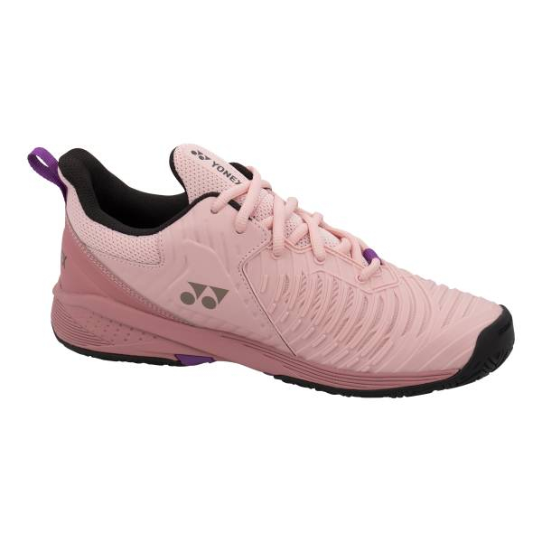 PANTOFI YONEX SONICAGE 3 WOMEN Pink/Beige [2]