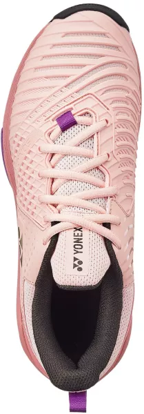 PANTOFI YONEX SONICAGE 3 WOMEN Pink/Beige [5]