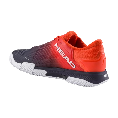 Pantofi Tenis Head Barbati Revolt Pro 4.5 Clay Dbrd [3]