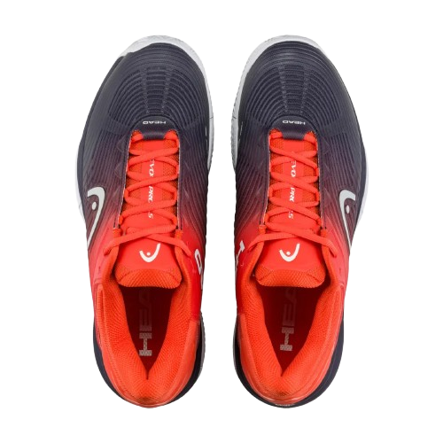 Pantofi Tenis Head Barbati Revolt Pro 4.5 Clay Dbrd [2]