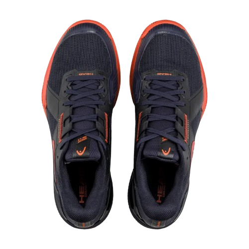 Pantofi Tenis Head Barbati Sprint Pro 4.0 Clay Dbrd [2]