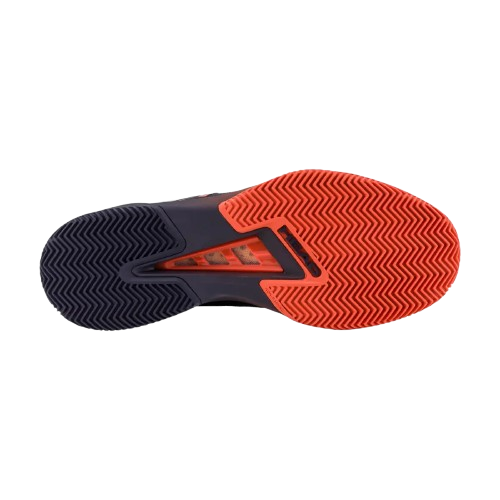 Pantofi Tenis Head Barbati Sprint Pro 4.0 Clay Dbrd [5]