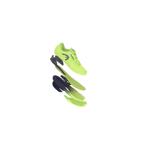 Pantofi Tenis Head Barbati Sprint Pro 4.0 Linv [5]