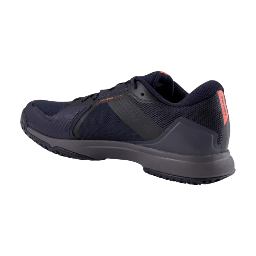 Pantofi Tenis Head Barbati Sprint Team 4.0 Dbrd [3]