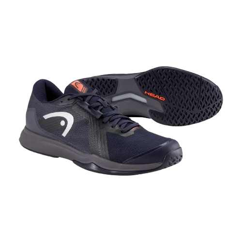 Pantofi Tenis Head Barbati Sprint Team 4.0 Dbrd [4]