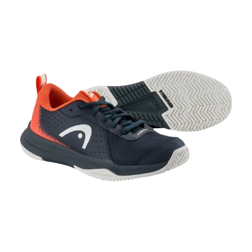 Pantofi Tenis Head Copii Sprint Court 4.0 Dbrd [4]