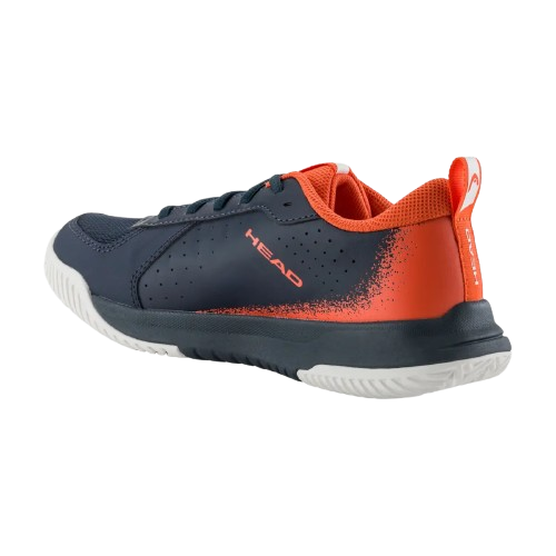 Pantofi Tenis Head Copii Sprint Court 4.0 Dbrd [3]