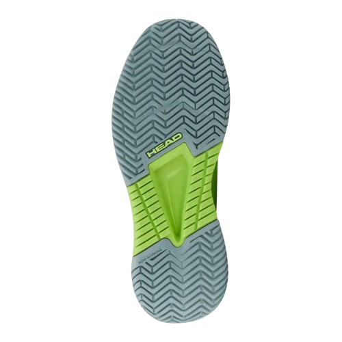 Pantofi Tenis Head Copii Sprint Court 4.0 Linv [4]