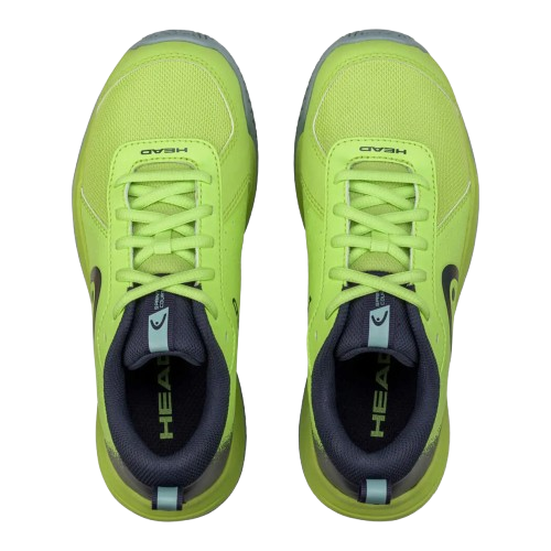 Pantofi Tenis Head Copii Sprint Court 4.0 Linv [3]
