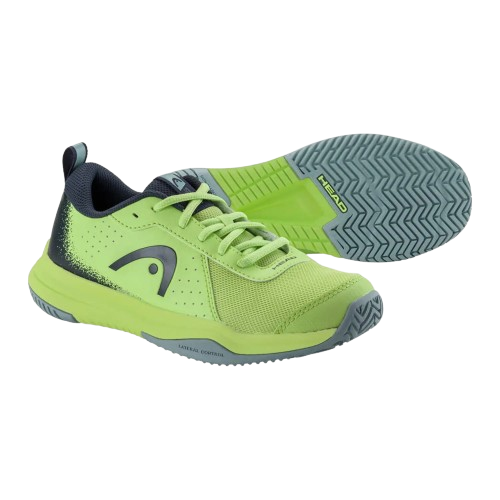 Pantofi Tenis Head Copii Sprint Court 4.0 Linv [2]