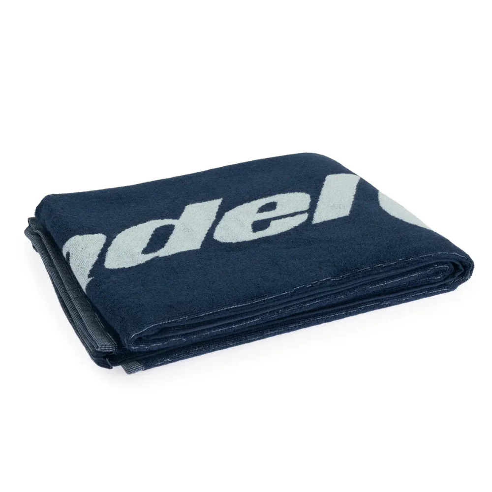 Prosop Sportiv Bullpadel 100x50 Navy [3]