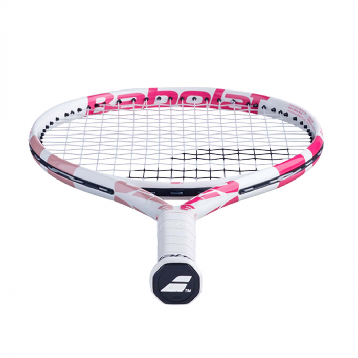 RACHETA BABOLAT Drive Junior 23 Alb/Roz [4]