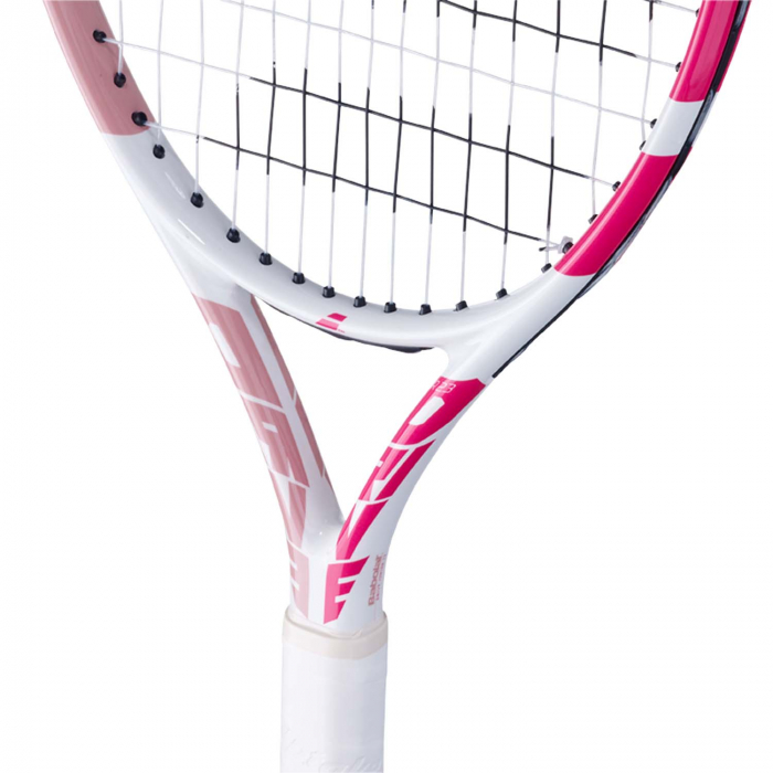 RACHETA BABOLAT Drive Junior 23 Alb/Roz [3]