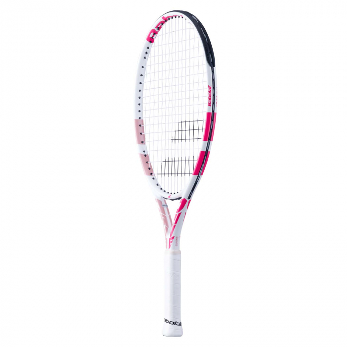 RACHETA BABOLAT Drive Junior 23 Alb/Roz [2]