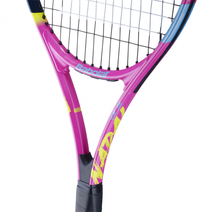 RACHETA BABOLAT NADAL Junior 26 [4]