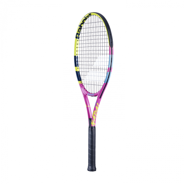 RACHETA BABOLAT NADAL Junior 26 [3]