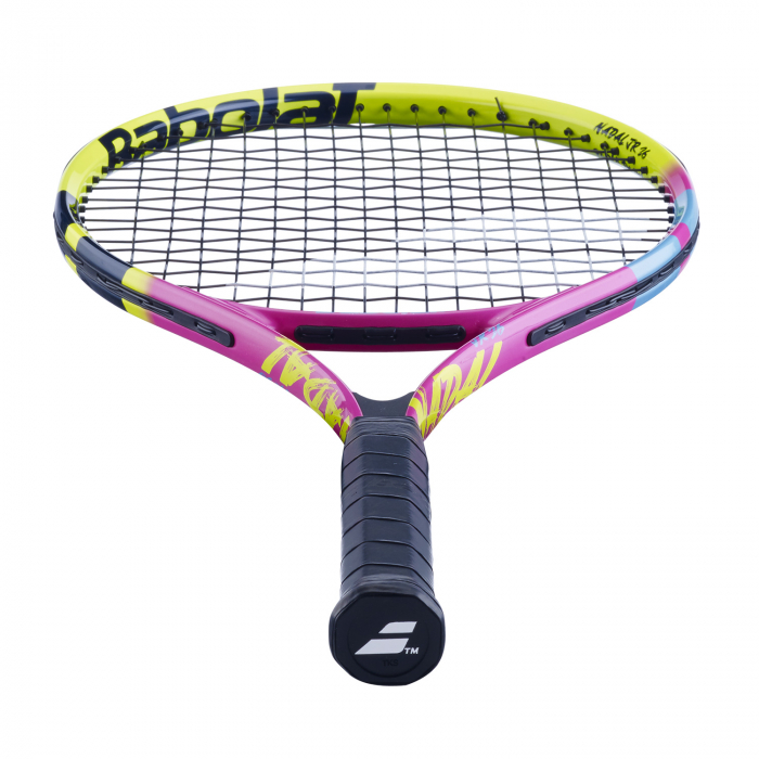 RACHETA BABOLAT NADAL Junior 26 [2]