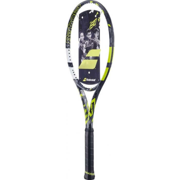 Racheta Tenis Babolat Pure Aero 98 [6]