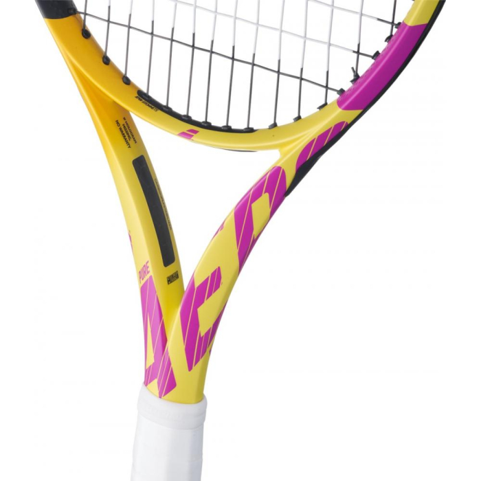Racheta BABOLAT PURE AERO RAFA LITE [5]