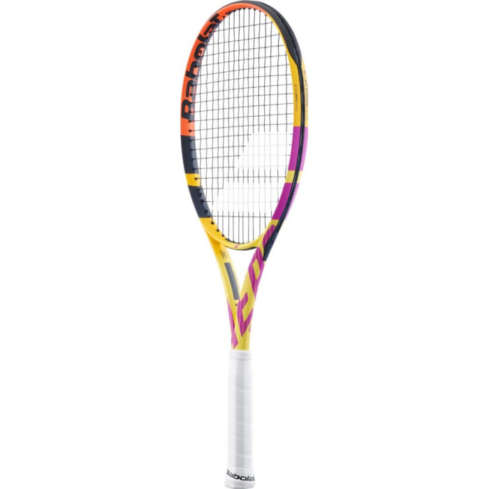 Racheta BABOLAT PURE AERO RAFA LITE [2]