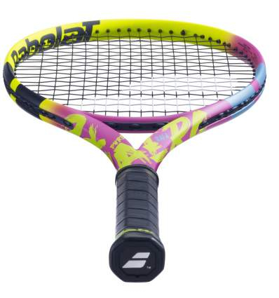 RACHETA BABOLAT Pure Aero Rafa Origin 290G [3]