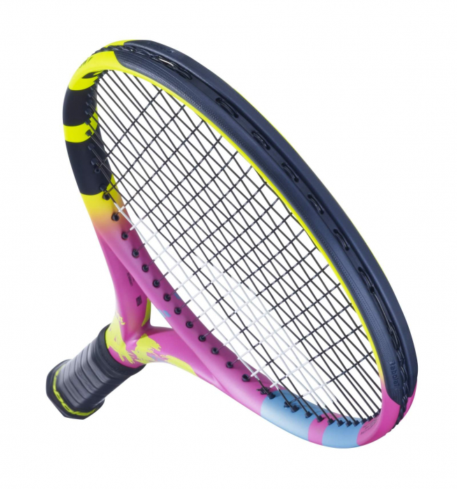 RACHETA BABOLAT Pure Aero Rafa Origin 317G [4]