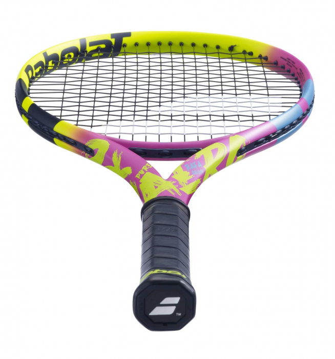 RACHETA BABOLAT Pure Aero Rafa Origin 317G [3]