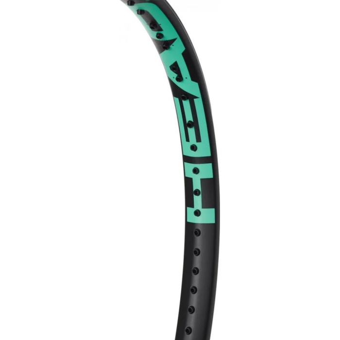 Racheta HEAD BOOM MP 295 grame [4]