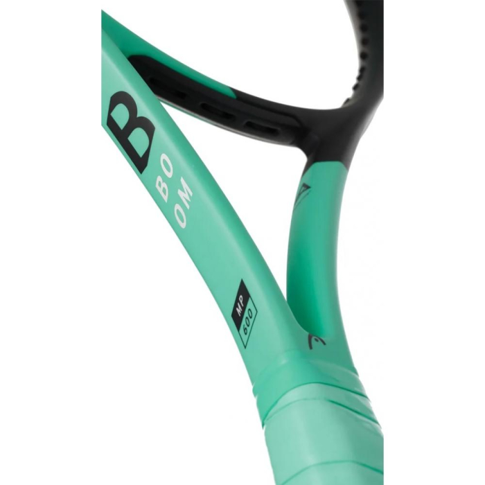 Racheta HEAD BOOM MP 295 grame [3]