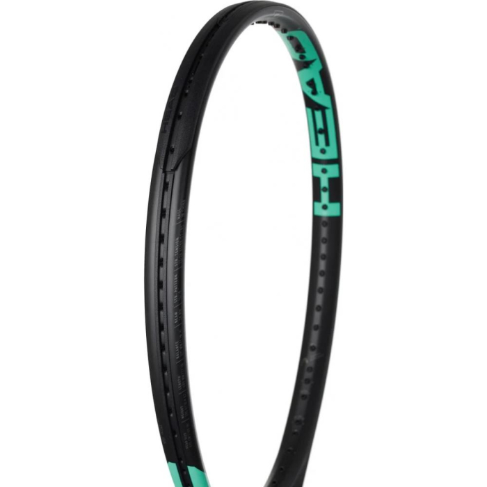 Racheta HEAD BOOM MP 295 grame [5]