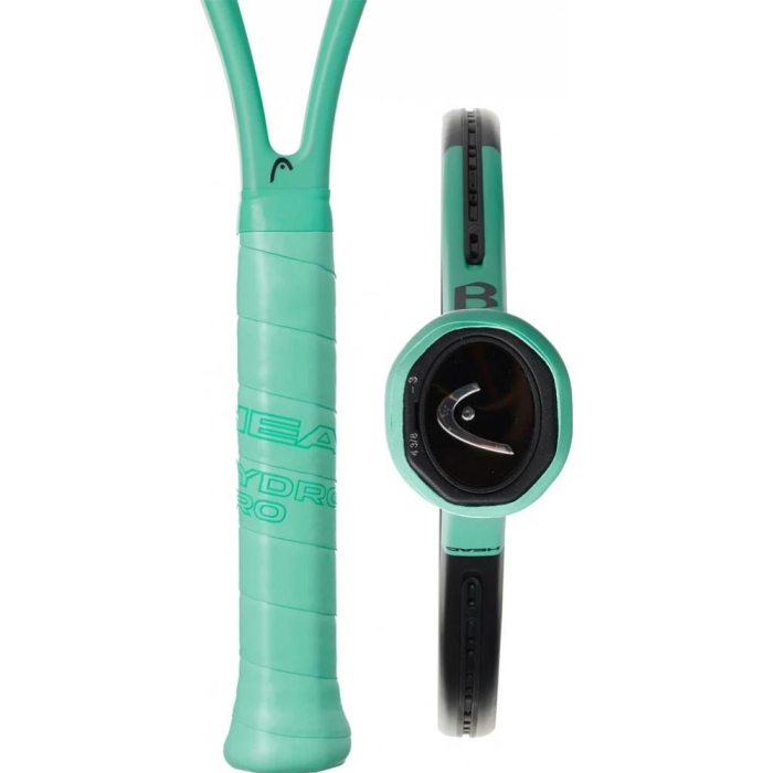 Racheta HEAD BOOM MP 295 grame [6]