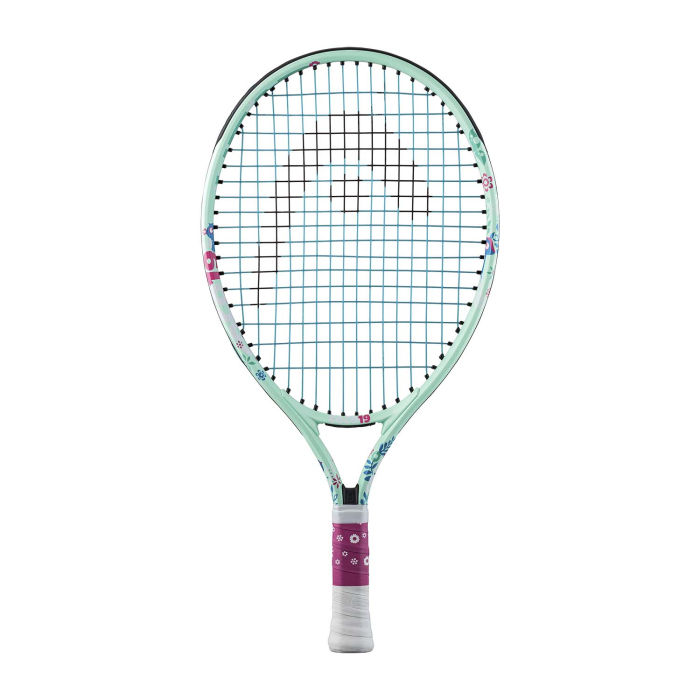 Starter Super Mini 2-4 ani – Racheta + Rucsac + Mingi Cadou [3]