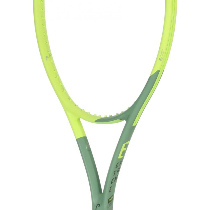 RACHETA HEAD EXTREME TOUR [4]