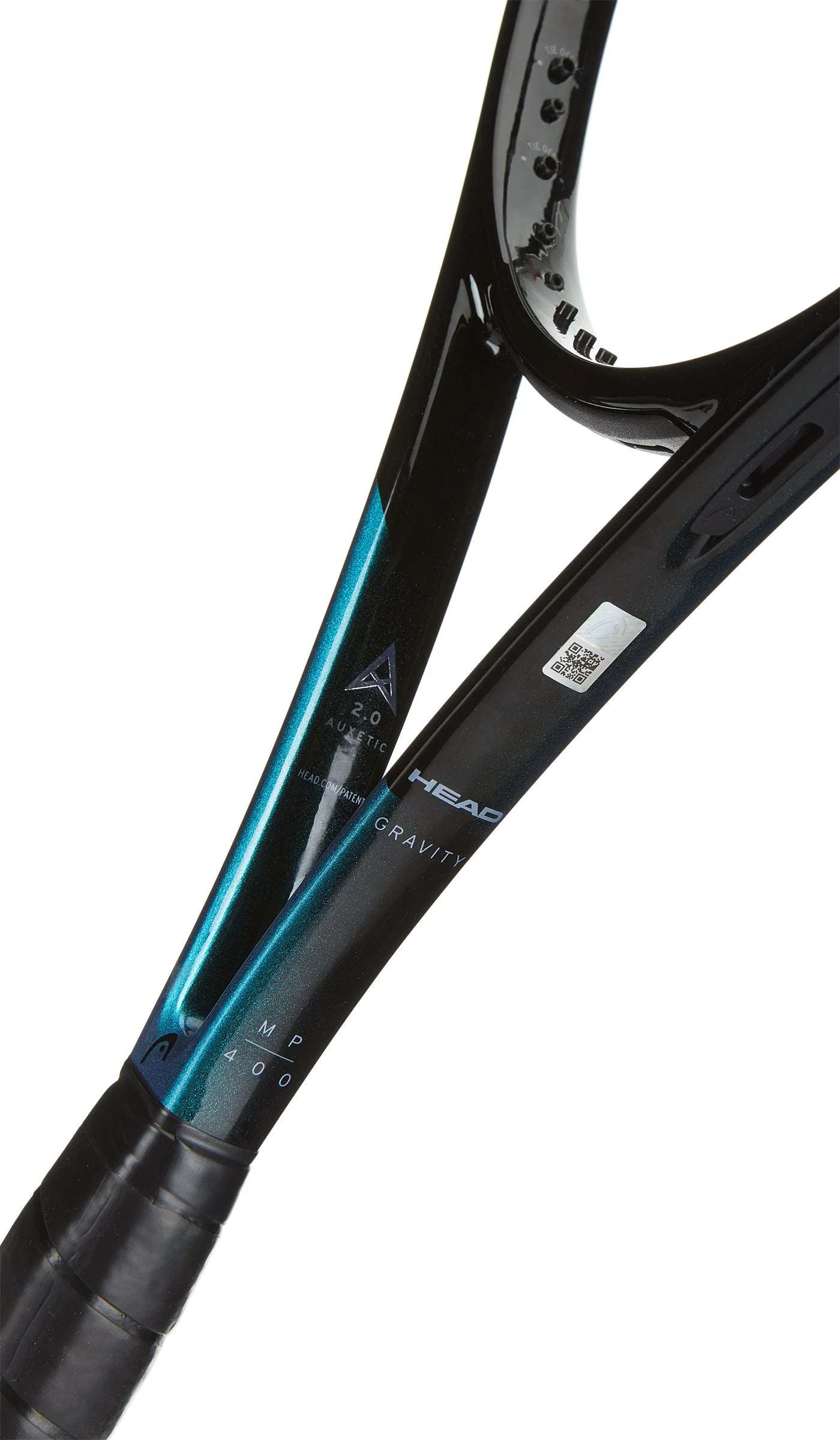 Test Racheta Head Gravity Mp Lite 2025 [2]
