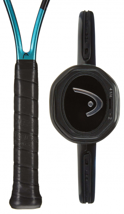 Test Racheta Head Gravity Mp Lite 2025 [4]