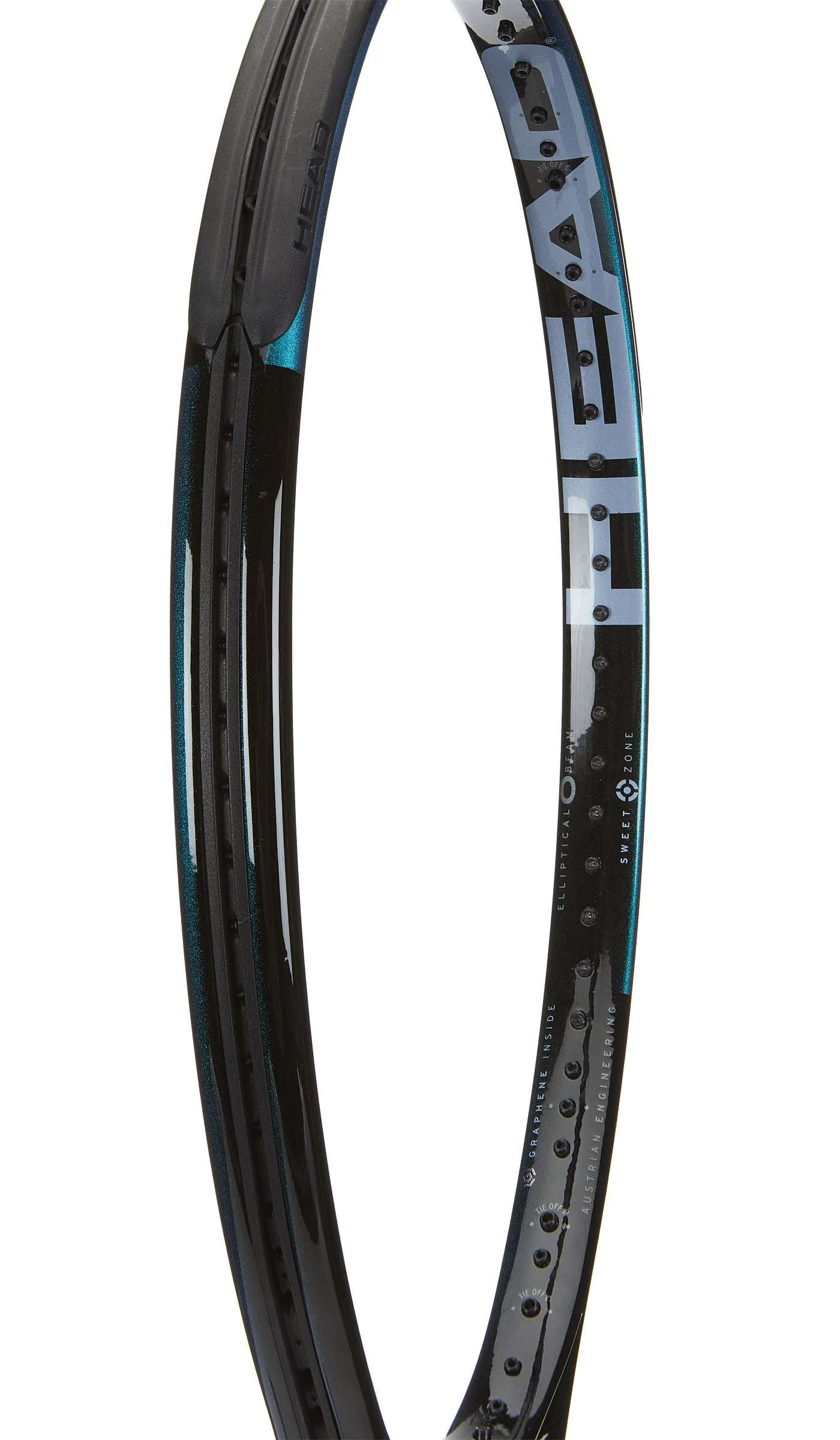 Test Racheta Head Gravity Mp Lite 2025 [5]