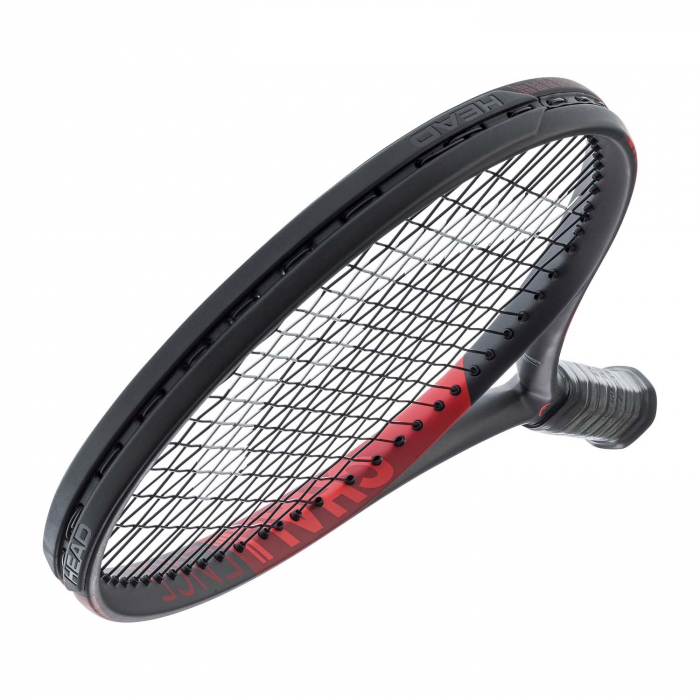 RACHETA HEAD IG CHALLENGE MP RED [6]