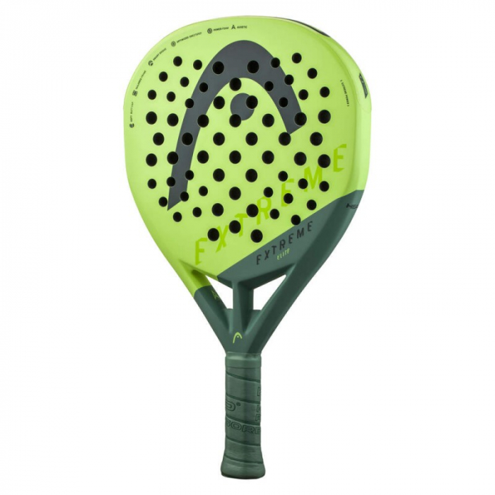 Racheta Head Padel Extreme Elite [6]