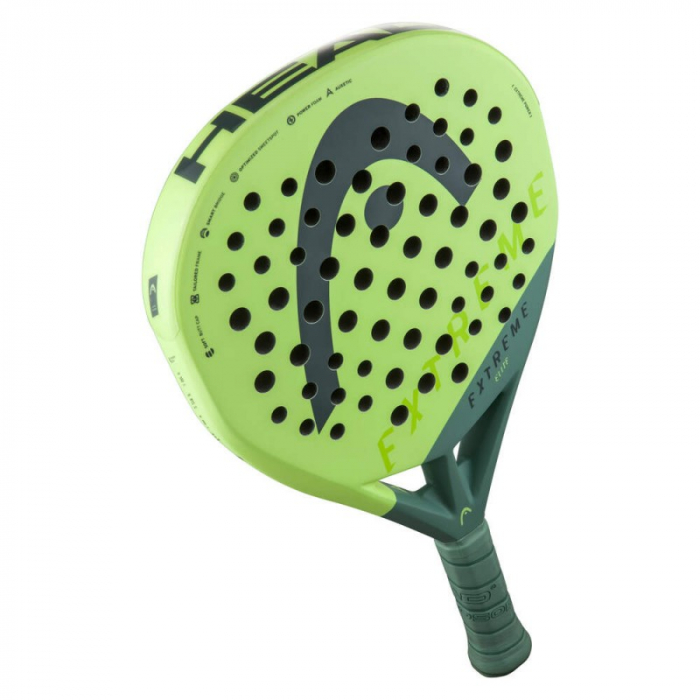 Racheta Head Padel Extreme Elite [3]