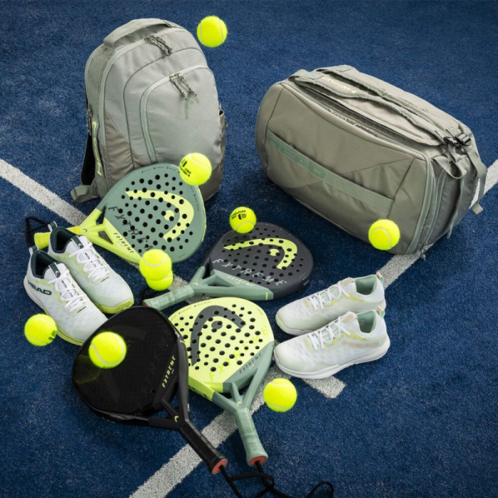 Racheta Head Padel Extreme Elite [5]